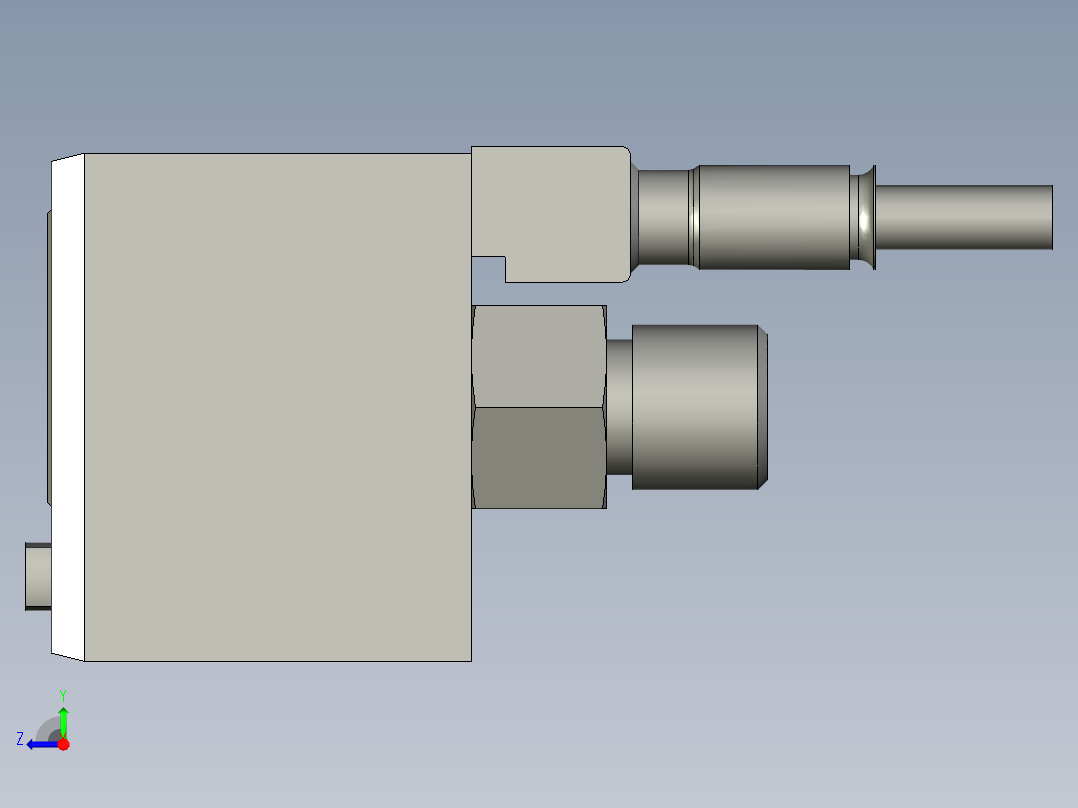 ISE30A-01-N-MG_0_右视图