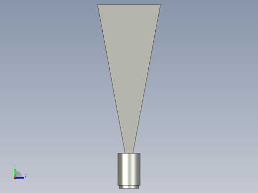镜头SC-10M-16mm左视缩略图