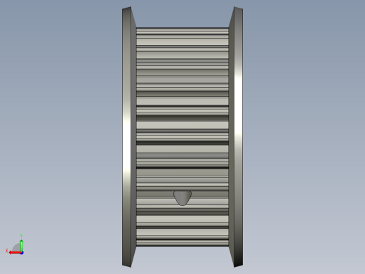 HTPA26S5M150-A-N12后视缩略图