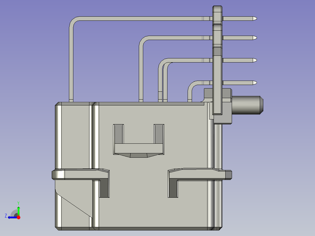 CONECTOR-JST-RT50_2右视图