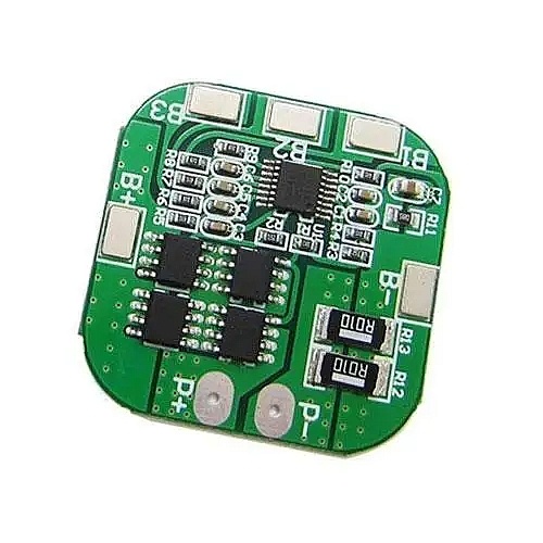 A0004873-BMS HX-4S-A20 版本 1.1电路板缩略图