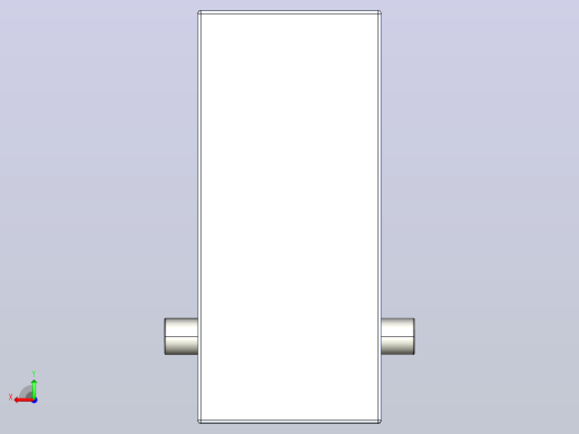 CSED63-2505-450-P-TC-Y-1KW-P3电缸后视缩略图