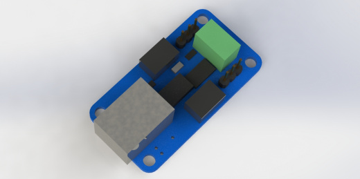Leo-Bodnar S 16位负载细胞USB控制器 LC-USB 11缩略图