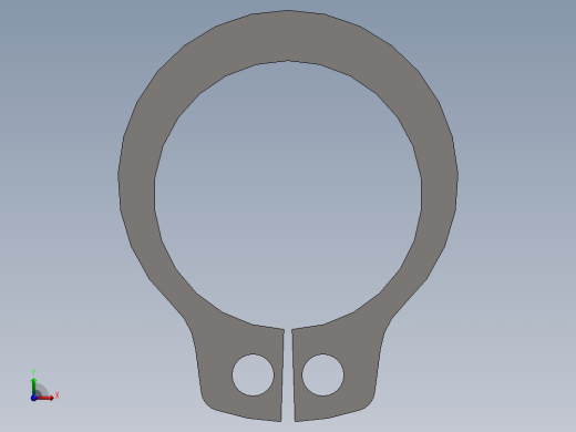 轮胎转换器前视缩略图