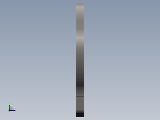 轮胎转换器左视缩略图