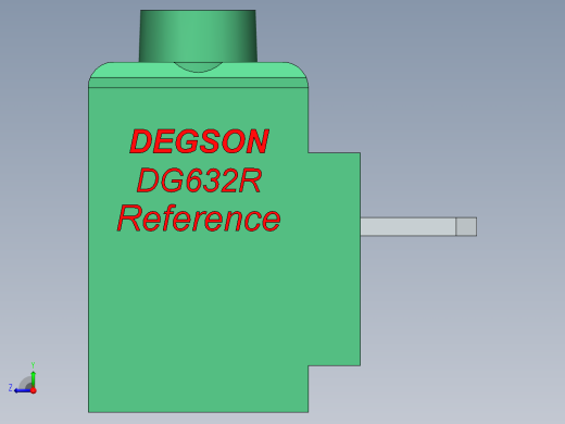DG632R-5.0-xxP-14-00AH右视缩略图