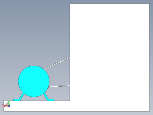 旋耕刀台架试验机后视缩略图
