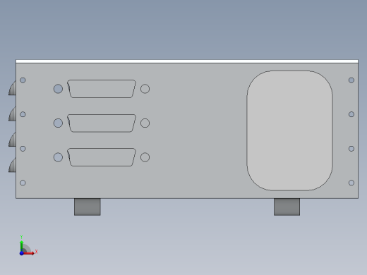 电箱 (1)前视缩略图