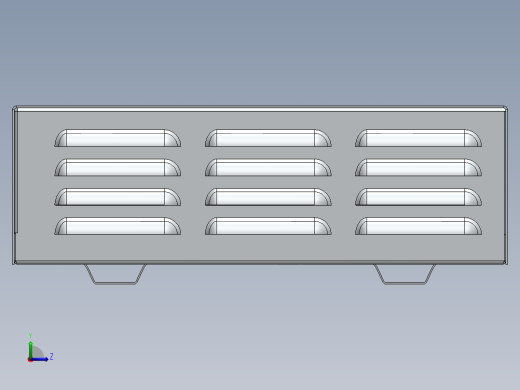 电箱 (1)左视缩略图