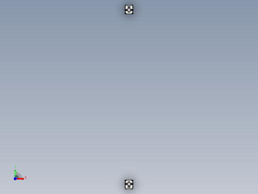 安全_区域传感器H2EL3040_30_30_3D前视缩略图