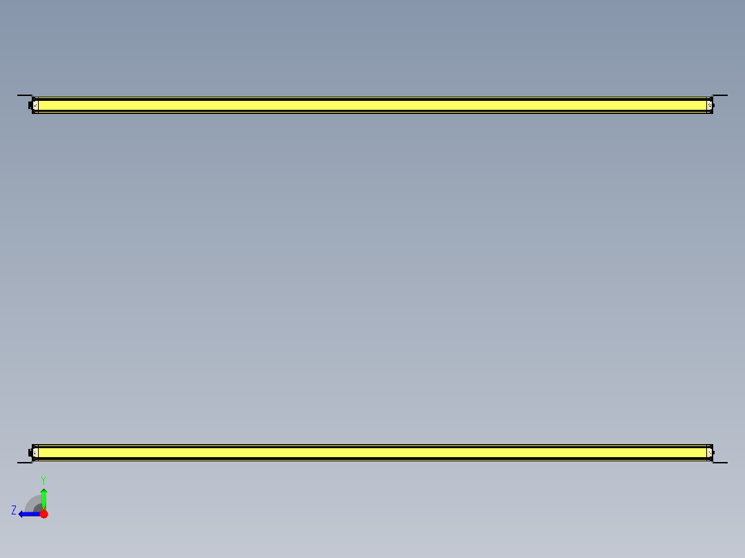 安全_区域传感器H2EL3040_30_30_3D右视图