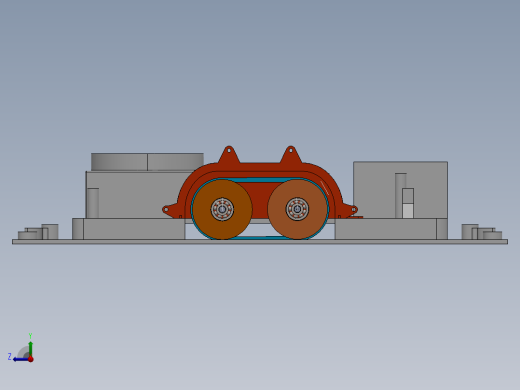 驱动结构+370+24.4.7+003右视缩略图