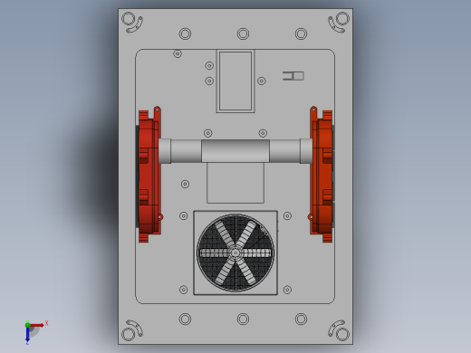 驱动结构+370+24.4.7+003俯视缩略图