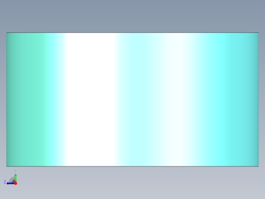 管道手动球阀-水管开关阀-手动阀门User Library-MD52C150DN15-2_DN15~20.GW右视缩略图