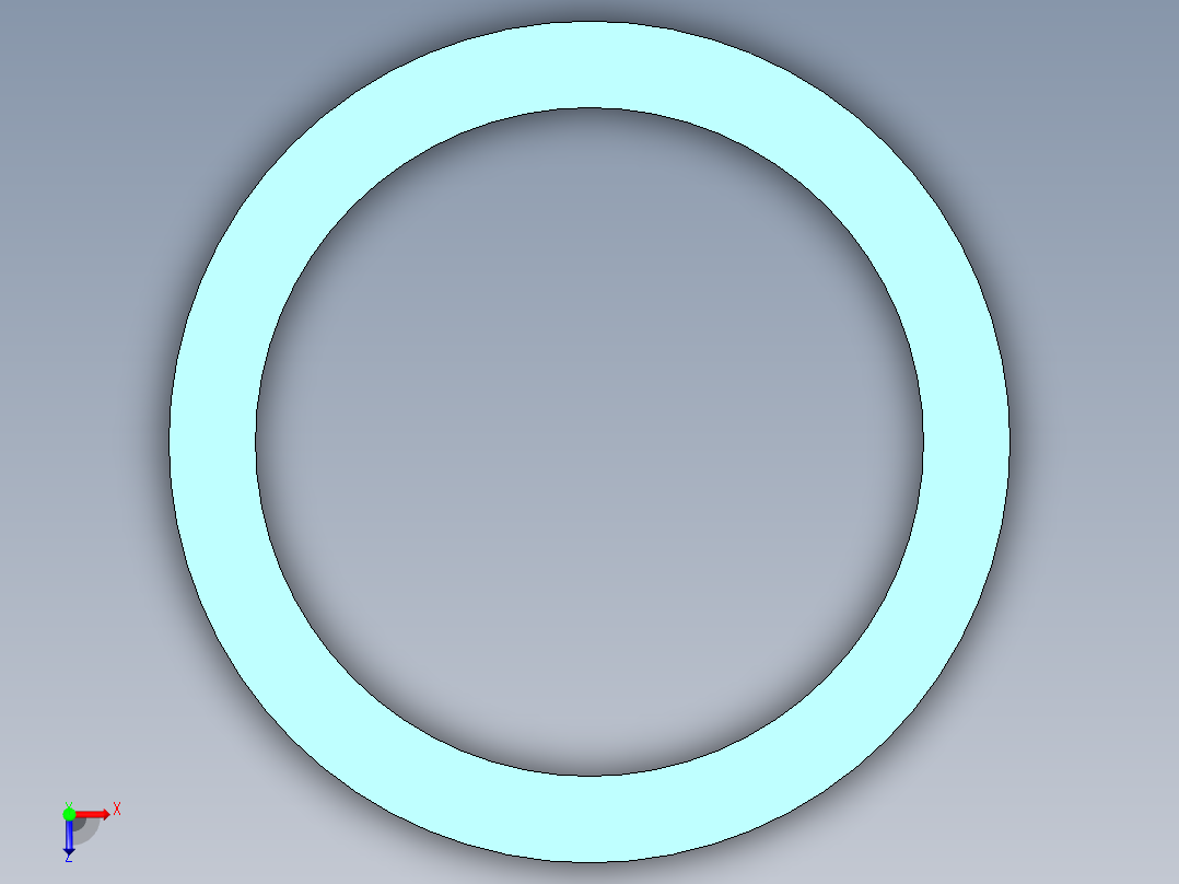 管道手动球阀-水管开关阀-手动阀门User Library-MD52C150DN15-2_DN15~20.GW俯视图