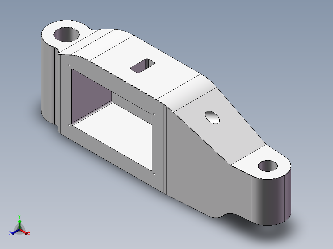 电机配件 24.5.9+150+001主视图