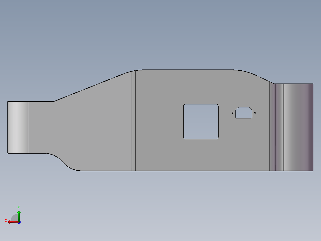 电机配件 24.5.9+150+001后视图