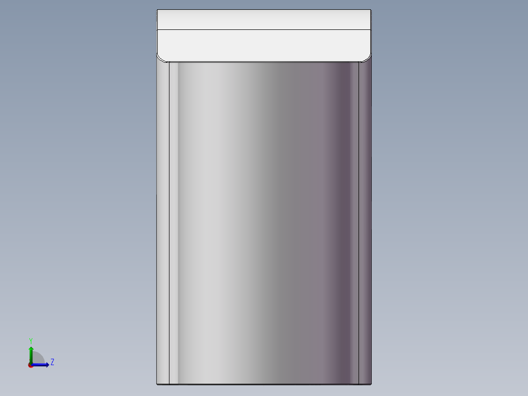 电机配件 24.5.9+150+001左视图