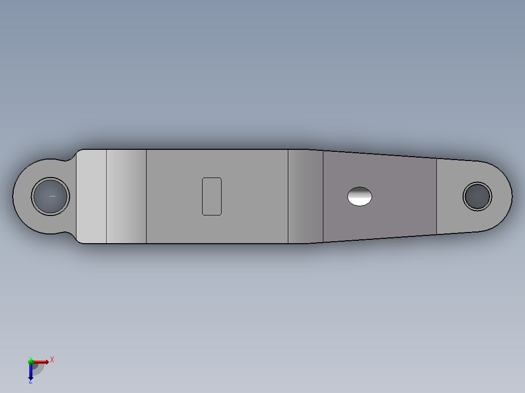 电机配件 24.5.9+150+001俯视图
