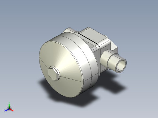 2DKMDCCP NO-DA 气动隔膜阀、常开型双作用，与男性的两端，用公制系列