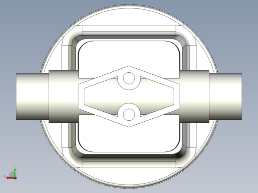 2DKMDCCP NO-DA 气动隔膜阀、常开型双作用，与男性的两端，用公制系列后视缩略图