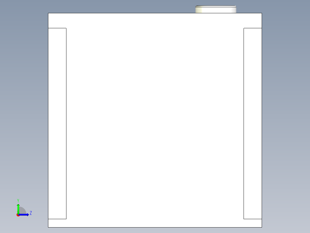 施耐德电气 ATV312HU22N4左视图