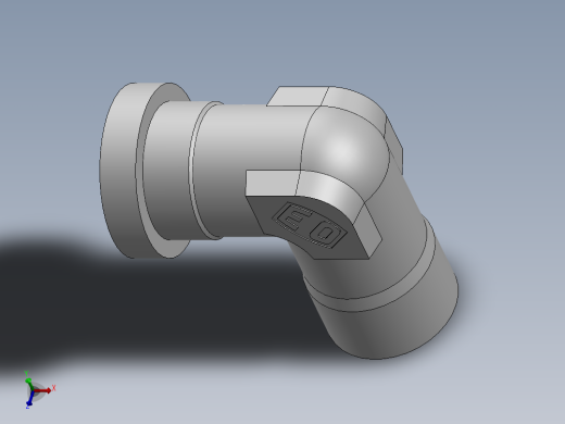 法兰接头、1DFL9-24-08