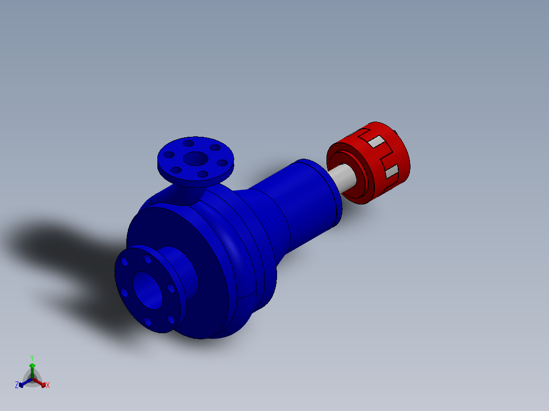 A0003273-离心泵3D