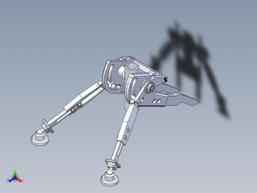 B3004394-军团要塞2 1级哨兵枪