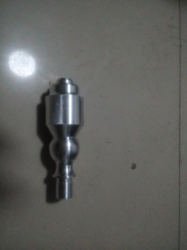 典型回转零件数控车削加工工艺分析与实现含CAD图