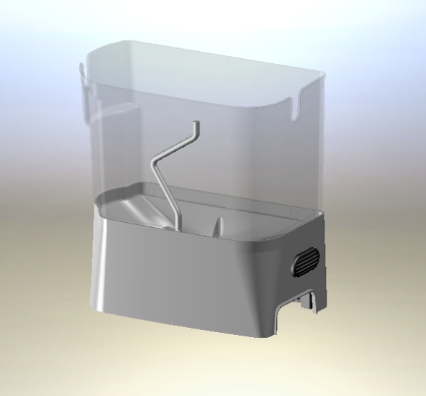 空间服务器冰到冰箱黄铜温度