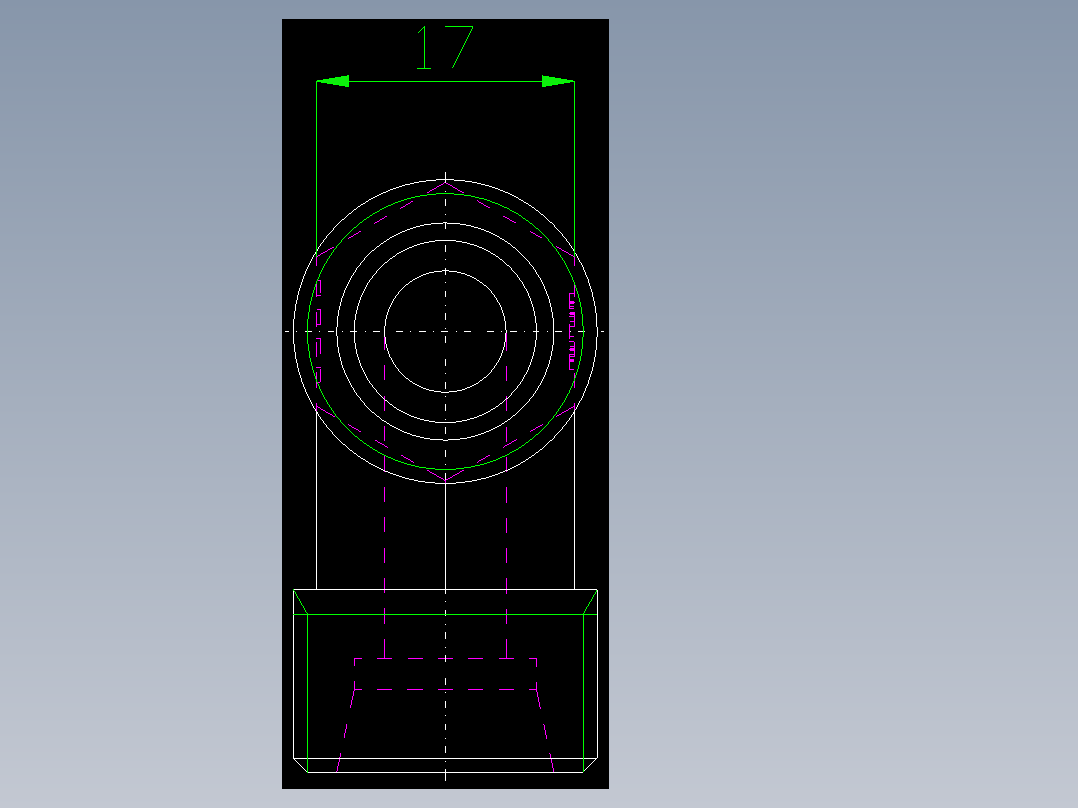 PARKER管接头EO Union tee T12SCFX_left
