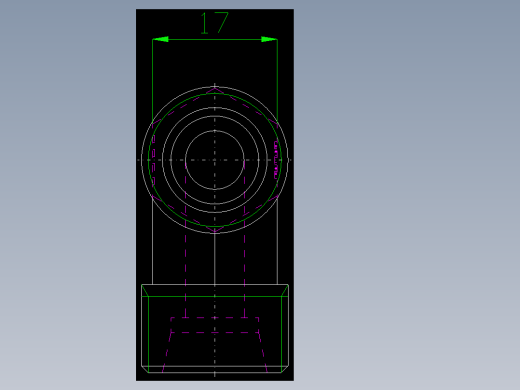 PARKER管接头EO Union tee T12SCFX_left
