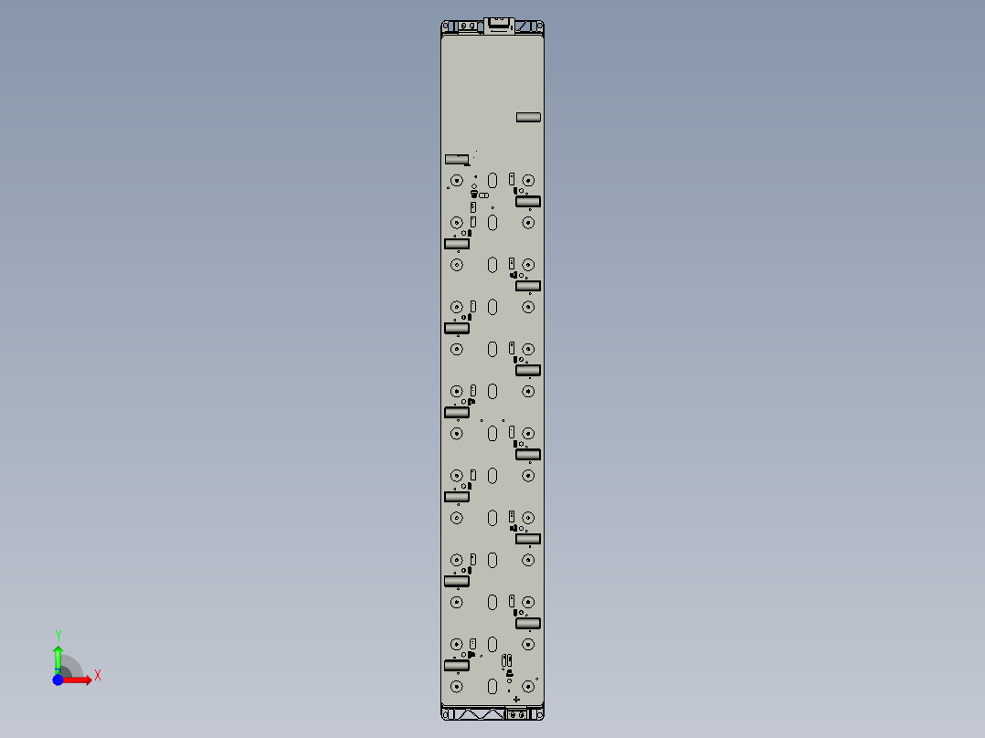 1P16S-280Ah-B-A-B-3前视图