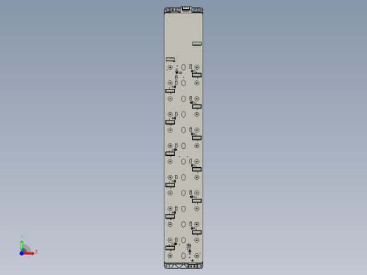 1P16S-280Ah-B-A-B-3前视缩略图