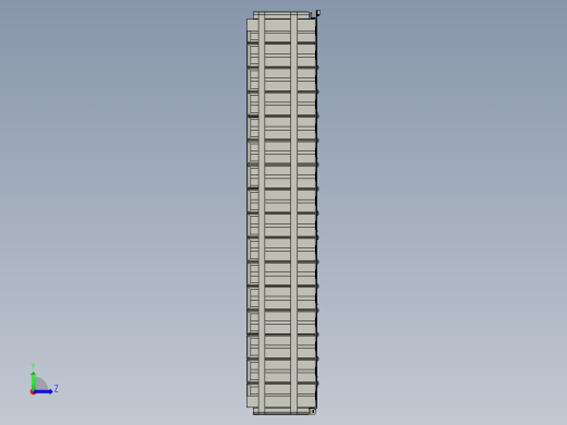 1P16S-280Ah-B-A-B-3左视缩略图