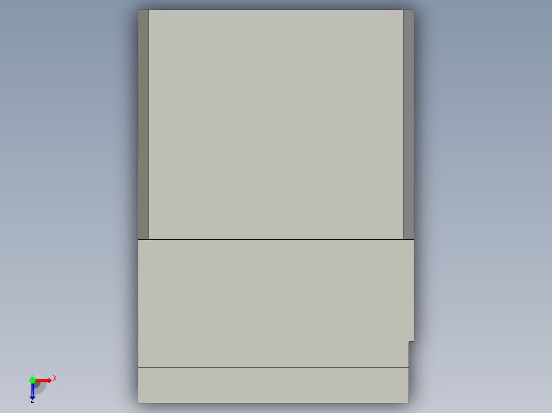 施耐德EA9RN2C2030C电路保护器-S-1俯视图