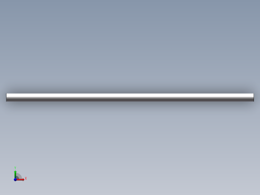 U-PVC_Pipe_DN25前视缩略图