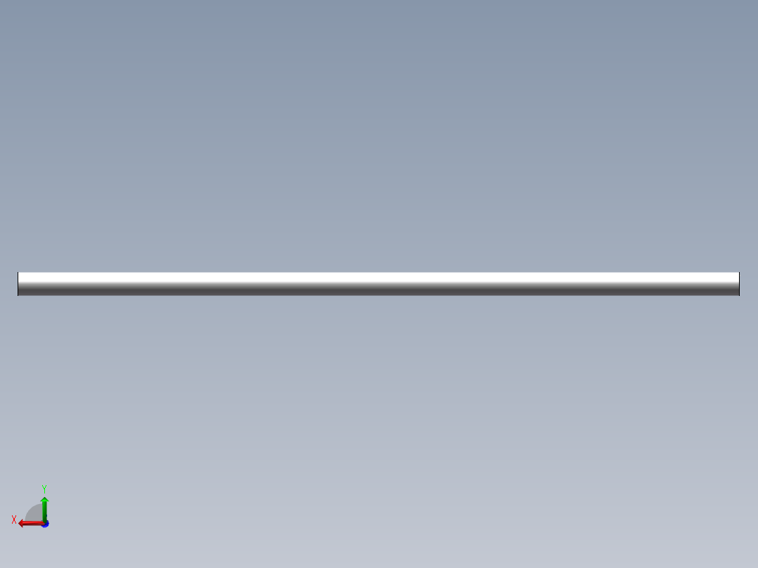 U-PVC_Pipe_DN25后视图