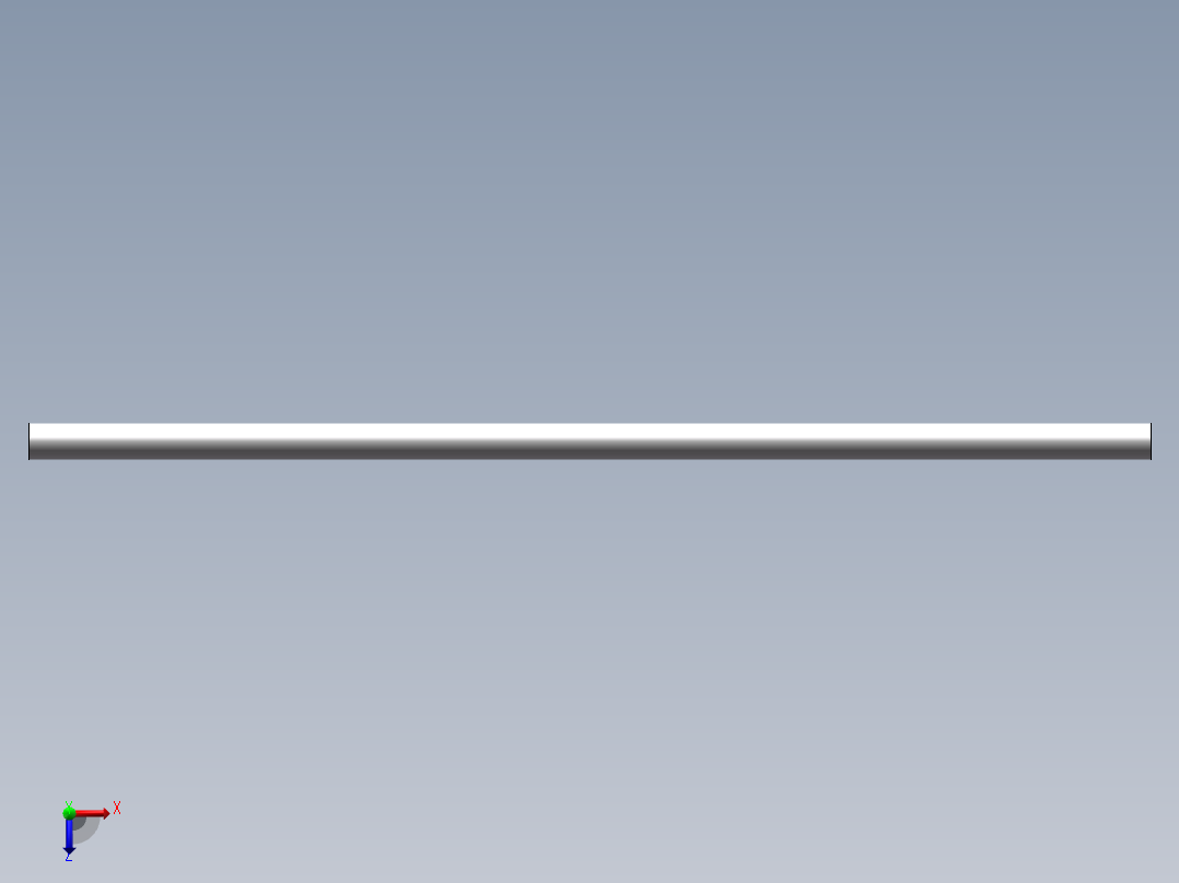 U-PVC_Pipe_DN25俯视图