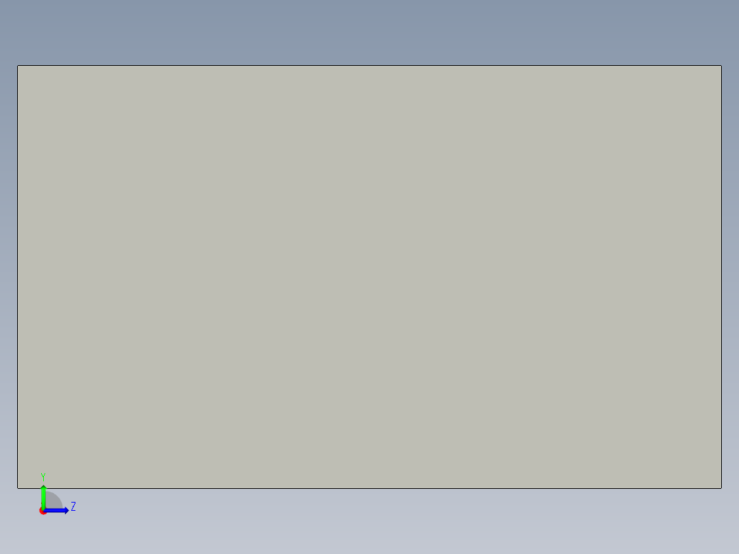 注塑车间塑胶件自动攻牙生产线设计-50型材标准桌子-0左视图
