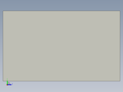 注塑车间塑胶件自动攻牙生产线设计-50型材标准桌子-0左视缩略图