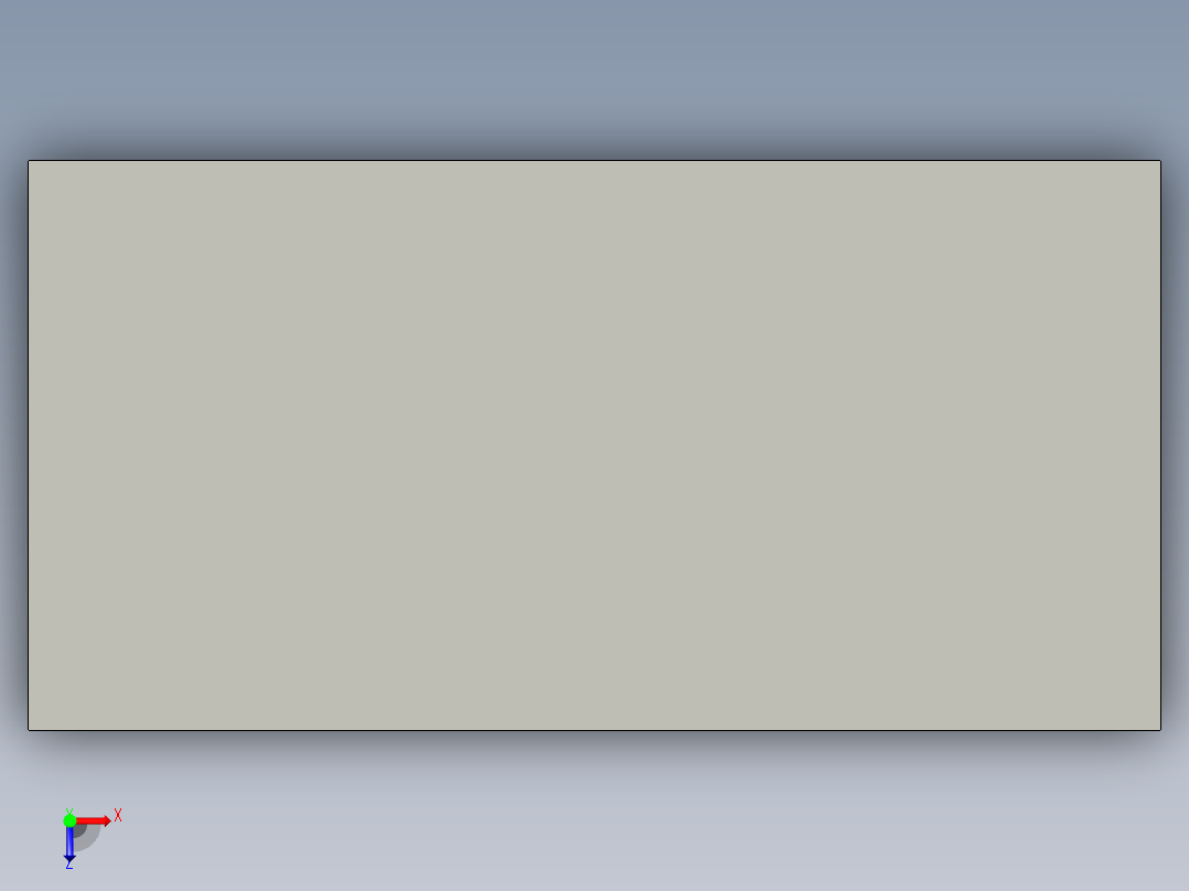 电控柜-111H000851松下通讯接插件AFPX-COM5俯视图