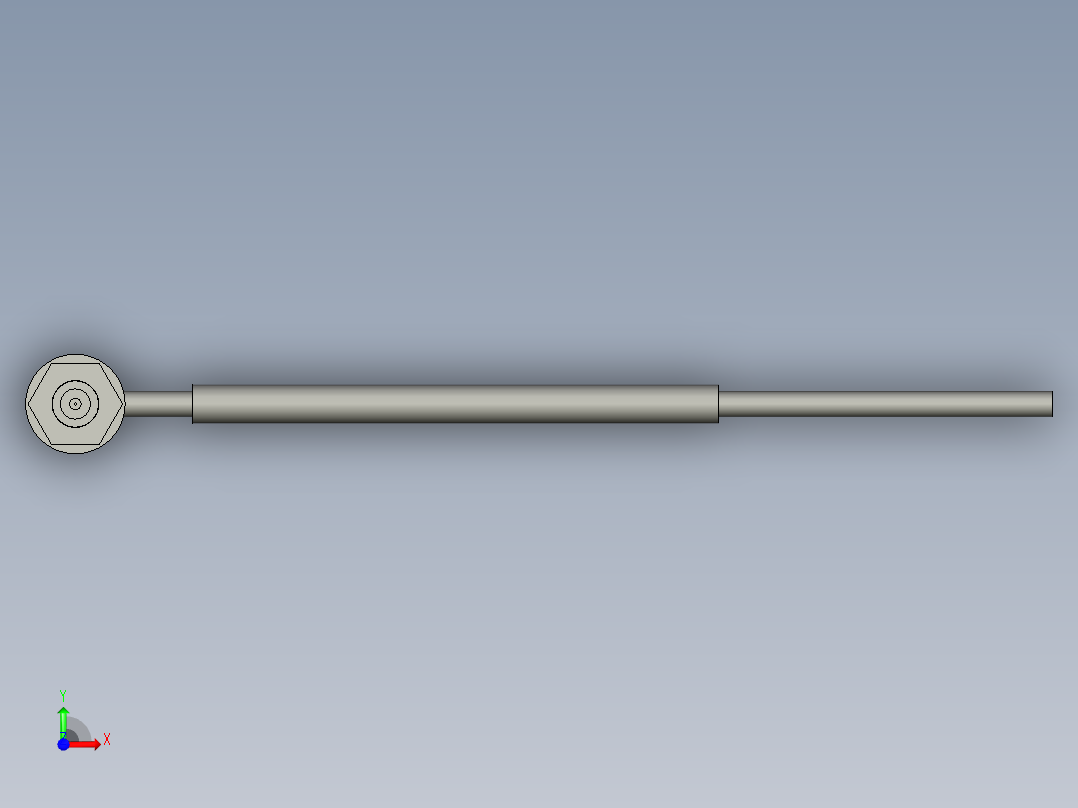 PJ2302-0029-E32-T11N前视图