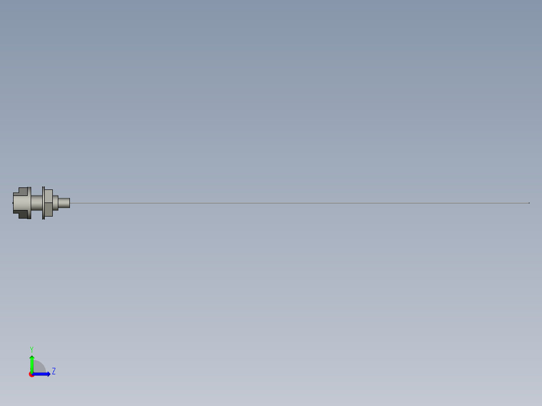 PJ2302-0029-E32-T11N左视图