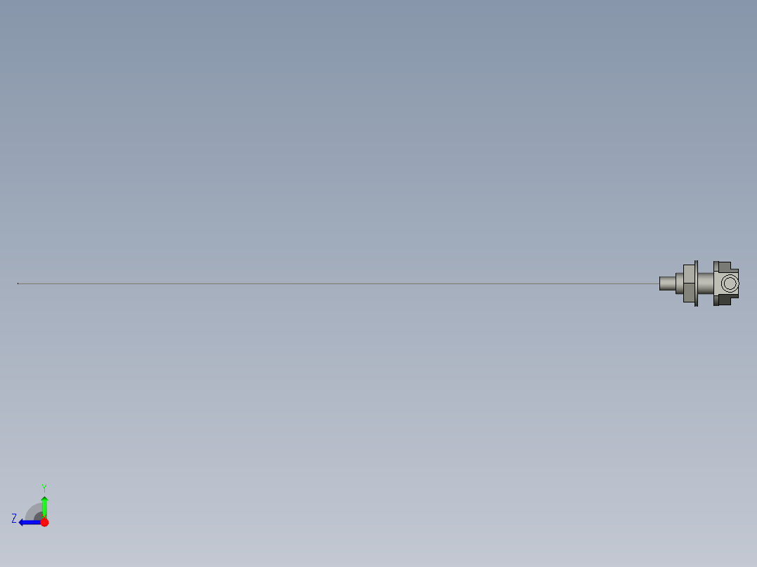 PJ2302-0029-E32-T11N右视图