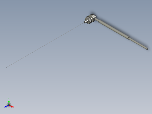 PJ2302-0029-E32-T11N正等轴测缩略图