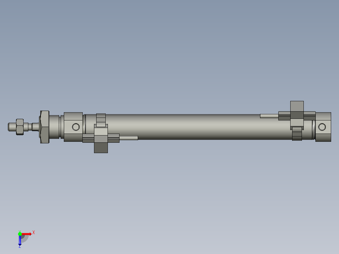 MI16x125SU+DMSG-2俯视图