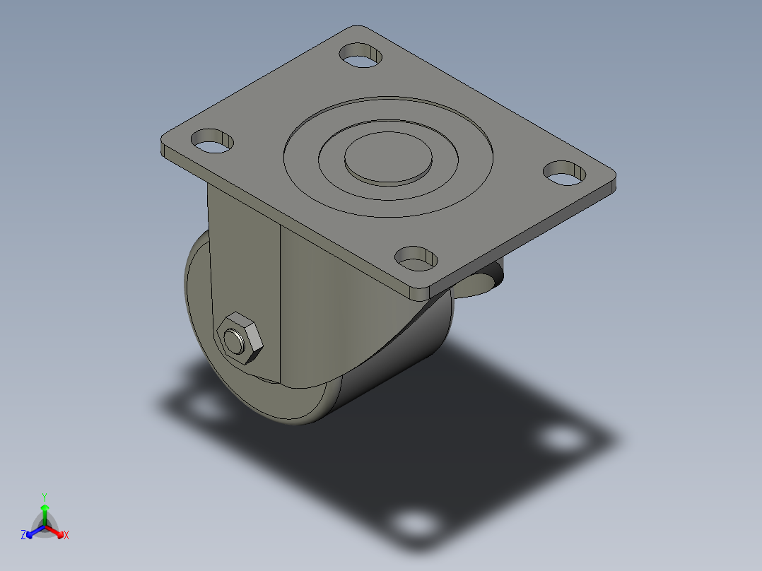 2017-2017-JCA-63(上隆)主视图