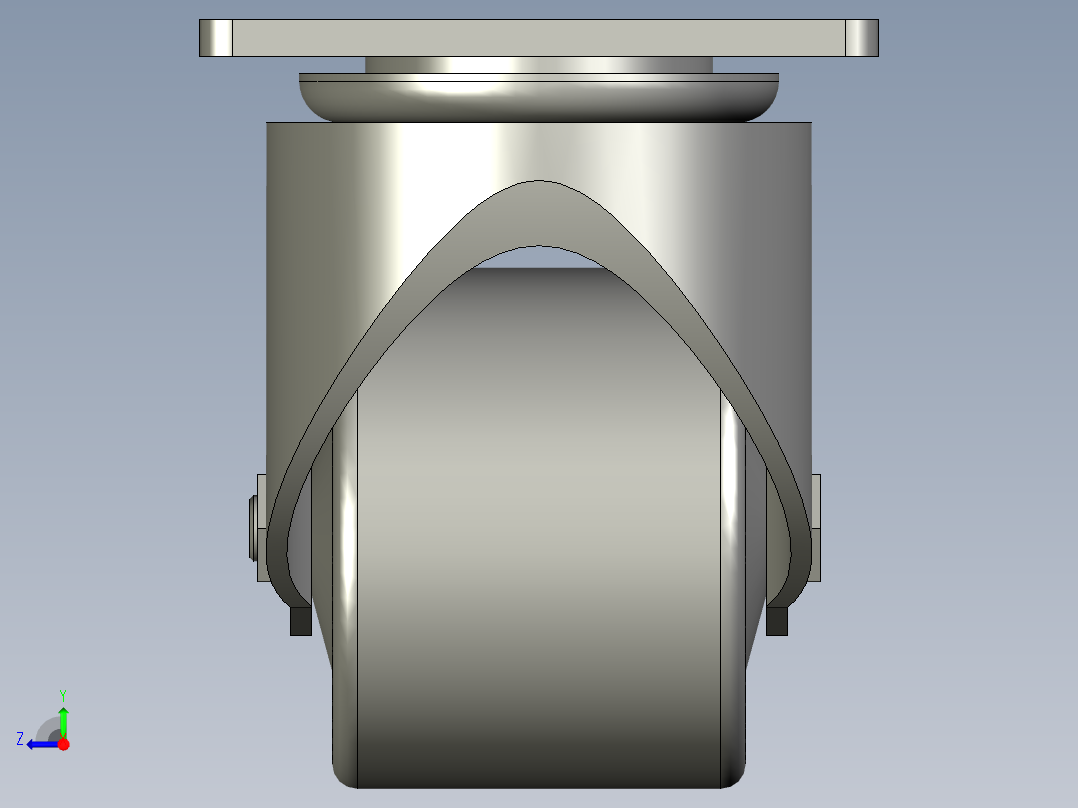2017-2017-JCA-63(上隆)右视图